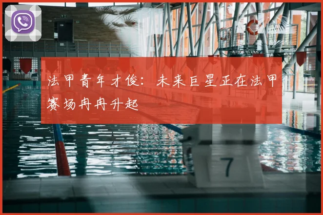 法甲青年才俊：未来巨星正在法甲赛场冉冉升起